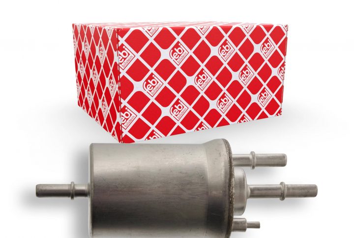 VOLKSWAGEN GOLF MK5 FUEL FILTER WITH PRESSURE REGULATOR IN KENYA