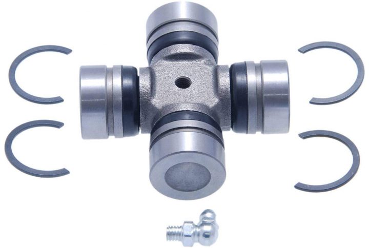 SUZUKI GRAND VITARA / ESCUDO CROSS SHAFT JOINT IN KENYA