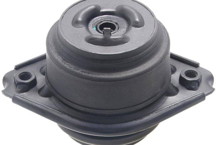 Quality Mercedes Benz ML 320 / ML 350 W164 Front Engine Mount | Sparezonekenya