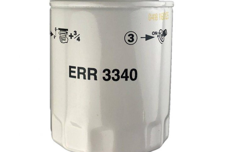 LAND ROVER DEFENDER 2.5 TDI / RANGE ROVER II 4.0L OIL FILTERS IN KENYA