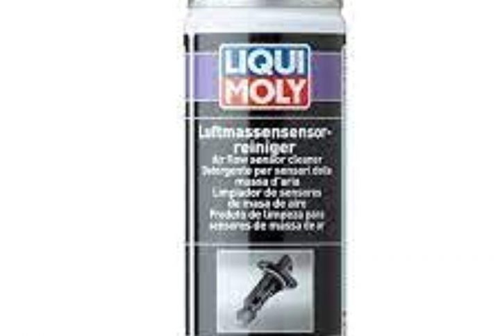 Liqui Moly Air Flow Sensor Cleaner