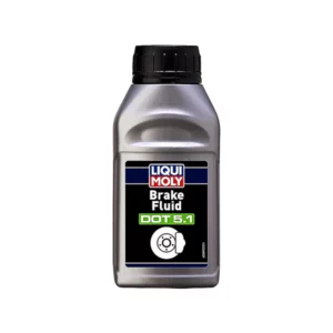 Liqui Moly Brake Fluid DOT 5.1