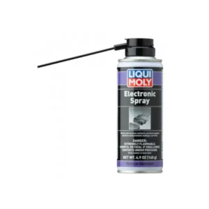 Liqui Moly Carburetor Housing Cleaner