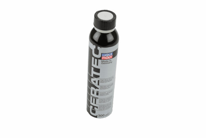 Liqui Moly Cera Tec oil additive