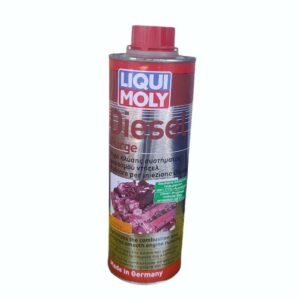 Liqui Moly Diesel Purge