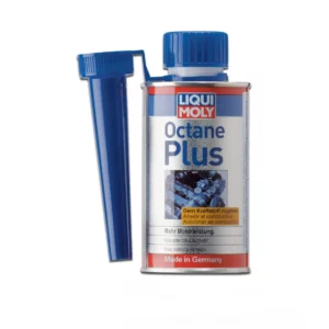 Liqui Moly Octane Plus