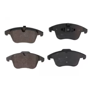 Quality Motaquip Land Rover Freelander 2 / Range Rover Evoque Front Brake Pads