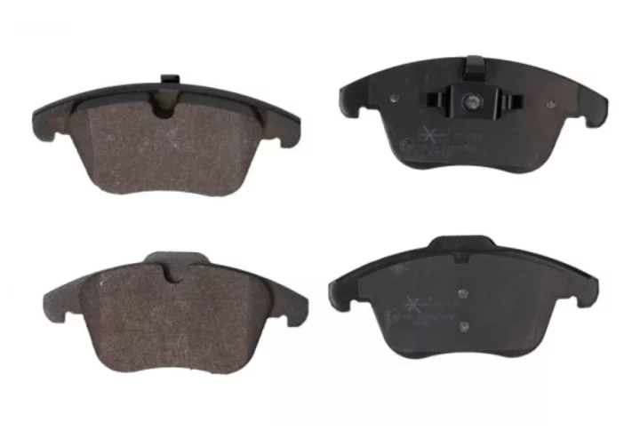 Quality Motaquip Land Rover Freelander 2 / Range Rover Evoque Front Brake Pads