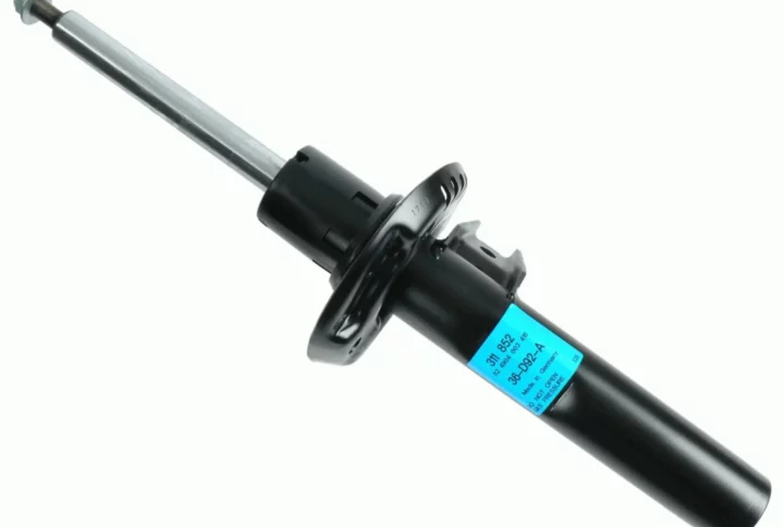 SACHS AUDI A3 1.2 / 1.4 TSI FRONT SHOCK ABSORBERS IN KENYA