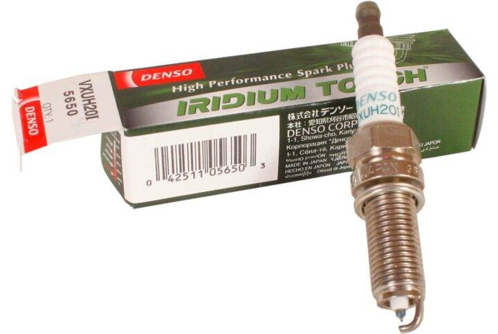  NISSAN DAYZ B21W / DAIHATSU MIRA E:S SPARK PLUGS IN KENYA