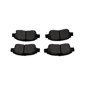 OTOTEQ ( MATATU SPECIAL ) TOYOTA PROBOX NCP51 / NCP55 FRONT BRAKE PADS SET PART NO : 04465-52031 - P4668 : D2174