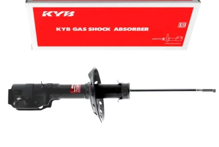 KYB EXCEL-G FRONT LEFT HONDA FIT GK3-GK6 SHOCK ABSORBER PART NO : 3330046 