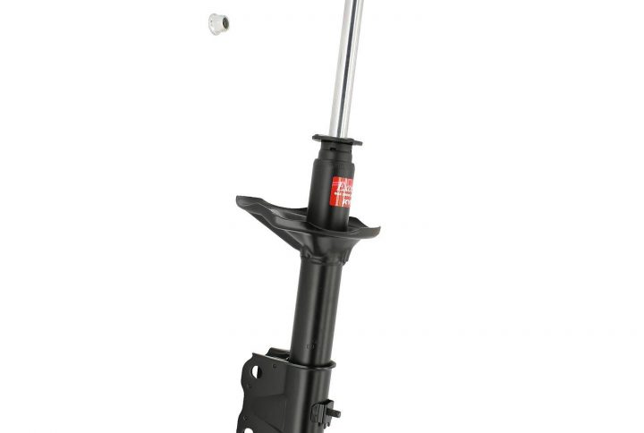 MITSUBISHI LANCER CEDIA FRONT SHOCK ABSORBER