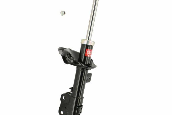 MITSUBISHI LANCER CY4A SHOCK ABSORBER