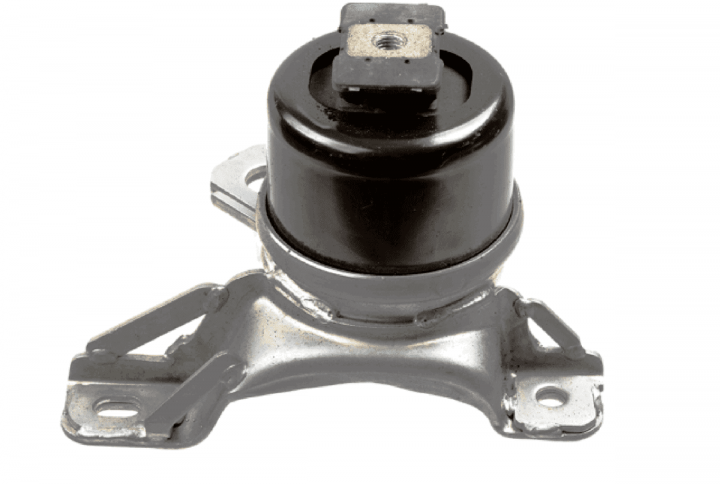 GERMAX LAND ROVER RANGE ROVER EVOQUE FRONT LOWER RIGHT ENGINE MOUNT PART NO : LR024729