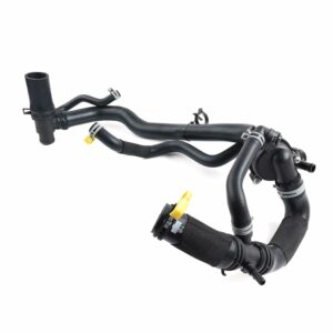 LAND ROVER DISCOVERY 4 3.0 L V6 DIESEL MAIN RADIATOR COOLANT HOSE