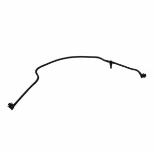 GERMAX LAND ROVER RANGE ROVER VOGUE L405 / RANGE ROVER SPORT L494 COOLANT VENT HOSE ( DEGAS LINE ) PART NO : LR034645