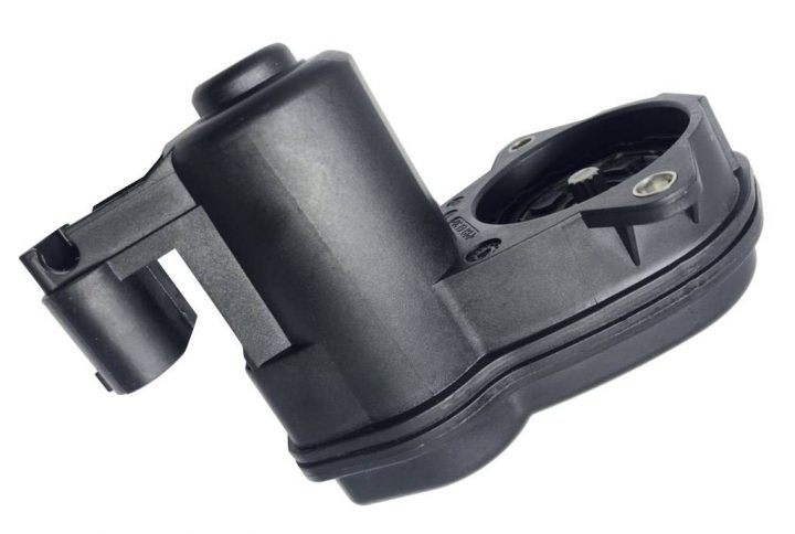 GERMAX LAND ROVER RANGE ROVER VOGUE / SPORT L494 REAR RHS / LHS ELECTRONIC PARKING BRAKE ACTUATOR ( SERVO MOTOR ) PART NO : LR036573