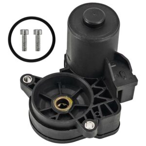 GERMAX RANGE ROVER EVOQUE REAR RHS ELECTRONIC PARKING BRAKE ACTUATOR ( SERVER MOTOR ) PART NO : LR061386