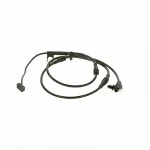 BOSCH LAND ROVER RANGE ROVER SPORT 3.6 L / 4.2 L FRONT BRAKE PADS WEAR SENSOR PART NO : 1 987 473 054