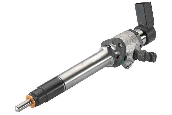 LAND ROVER DISCOVERY 3 / RANGE ROVER SPORT L320 2.7 L DIESEL FUEL INJECTOR