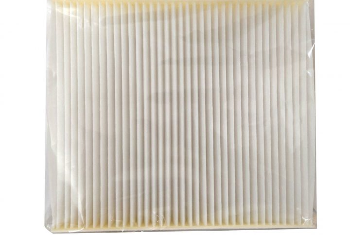 SUZUKI SX-4 S-CROSS / VITARA 1.6 L 2013 + CABIN FILTER