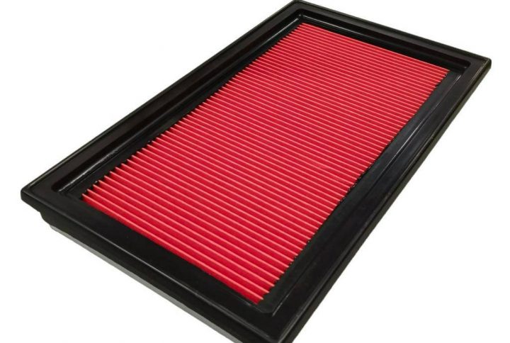 SUZUKI SWIFT 1.3 L / VITARA 1.6 L AIR FILTER