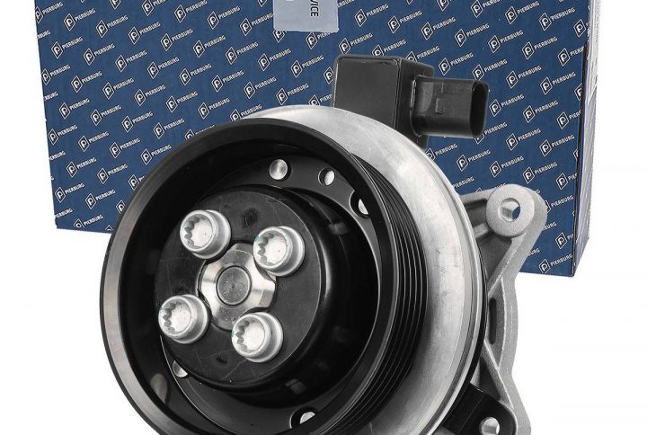 VOLKSWAGEN GOLF MK5 / MK6 1.4 TSI WATER PUMP