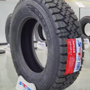 SPORTRAK SP929 265/70R19.5-18PR DIFF TYRE