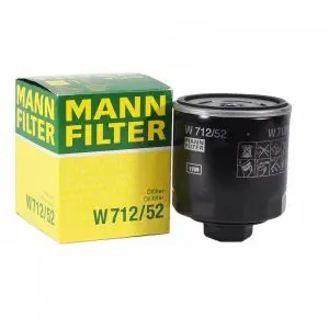 VOLKSWAGEN GOLF / POLO MK5 / MK6 OIL FILTER