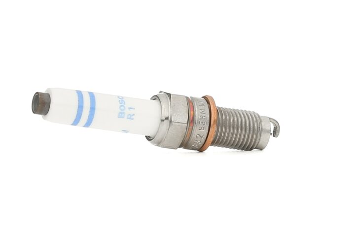 DOUBLE PLATINUM VOLKSWAGEN GOLF MK7 / TIGUAN 5N 1.4 TSI SPARK PLUG
