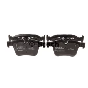 LAND ROVER RANGE ROVER VELAR L560 2.0 L / 3.0 L REAR BRAKE PADS SET