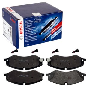 LAND ROVER DISCOVERY 5 / RANGE ROVER SPORT L494 FRONT BRAKE PADS