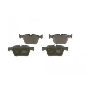 MERCEDES-BENZ C-CLASS W205 / S205 BRAKE PADS SET