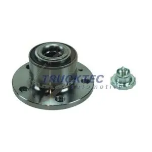 AUTOMOTIVE FRONT RIGHT / LEFT AUDI A1 8X1 / 8XK 1.4 TSI