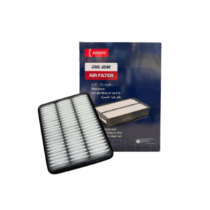 TOYOTA LAND CRUISER PRADO J120 3.0 L D-4D AIR FILTER