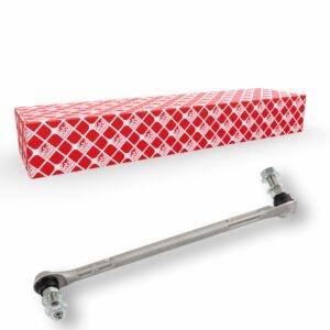 FRONT LEFT ALUMINIUM MERCEDES-BENZ C-CLASS W204 C180 / C200 / C220 / C300 STABILIZER LINK