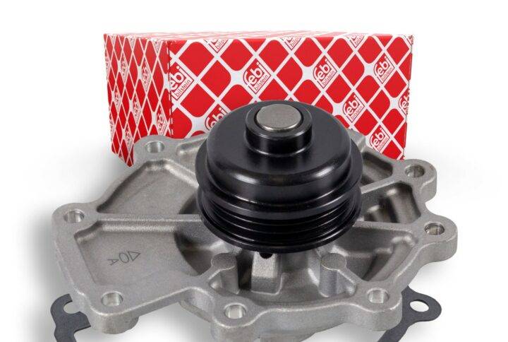 JAGUAR X400 2.1 L V6 , 2.5 L , 3.0 L WATER PUMP