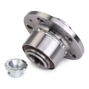 VOLKSWAGEN POLO MK4 / MK5 WHEEL BEARING KIT