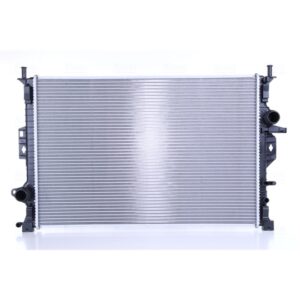 LAND ROVER RANGE ROVER EVOQU2 2.0 / 2.2 L RADIATOR
