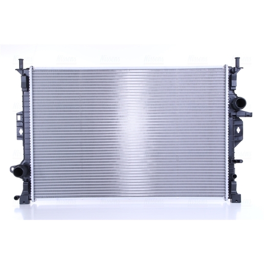 LAND ROVER RANGE ROVER EVOQU2 2.0 / 2.2 L RADIATOR