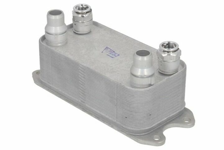 MERCEDES-BENZ C-CLASS C180 / C200 1.6 L / 1.8 L AUTOMATIC TRANSMISSION OIL COOLER