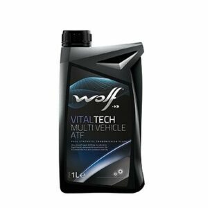 WOLF VITALTECH MULTI VEHICLE ATF