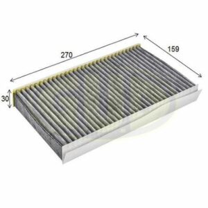 LAND ROVER DISCOVERY 4 POLLEN FILTER