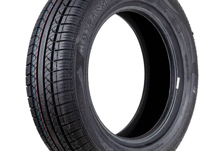 100 175/65/R14 82H TYRE
