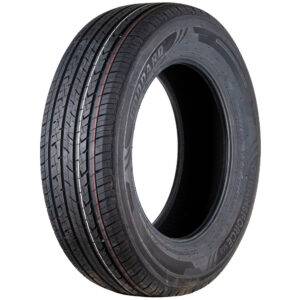 GODDARD TRANSFORCE 568 235/55R17 105V XL TYRE