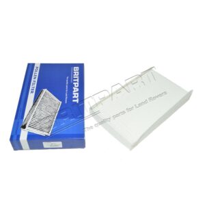 LAND ROVER DISCOVERY 4 POLLEN FILTER