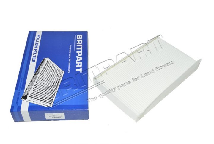 LAND ROVER DISCOVERY 4 POLLEN FILTER