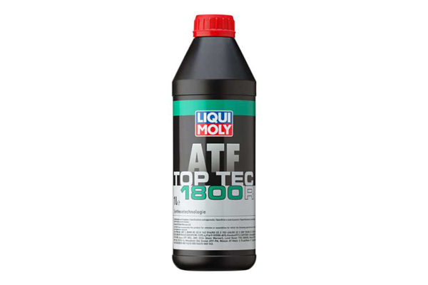 LIQUI MOLY TOP TEC ATF 1800 1L