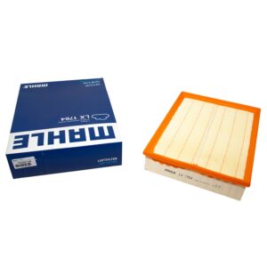 LAND ROVER DISCOVERY 3 / 4 2.7 L / 3.0 L V6 DIESEL AIR FILTER